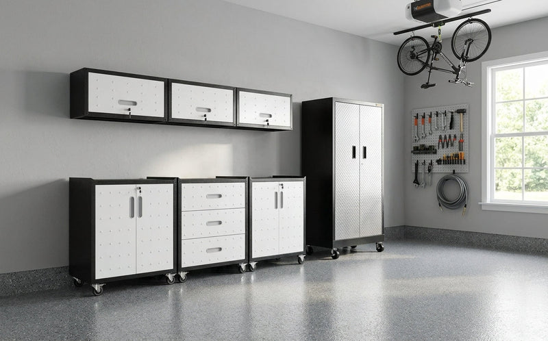 Garage Cabinets