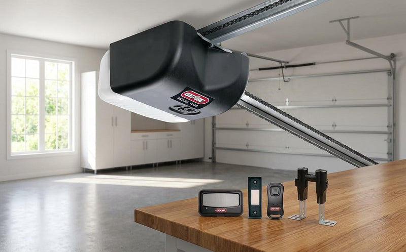Garage Door Openers