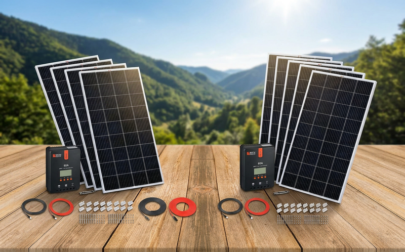 Solar Kits
